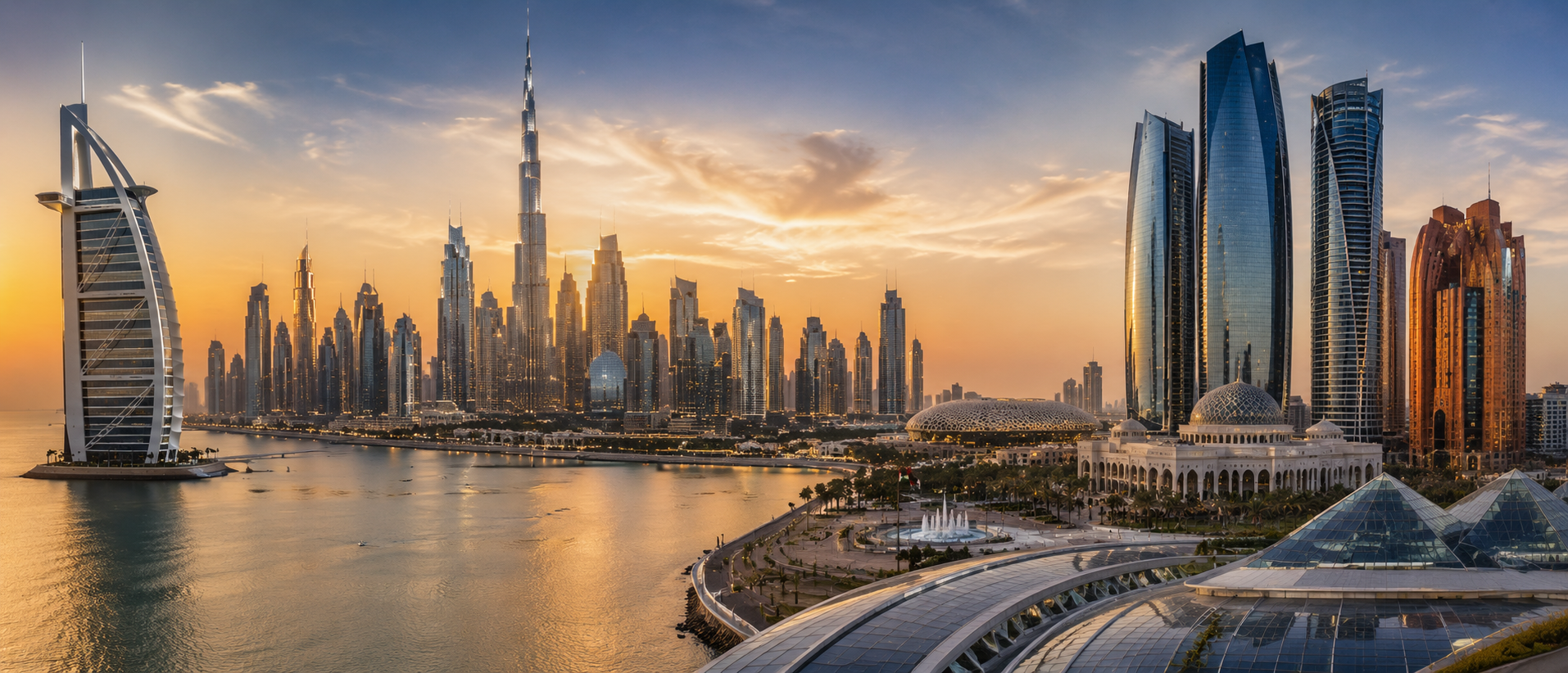 UAE Companies